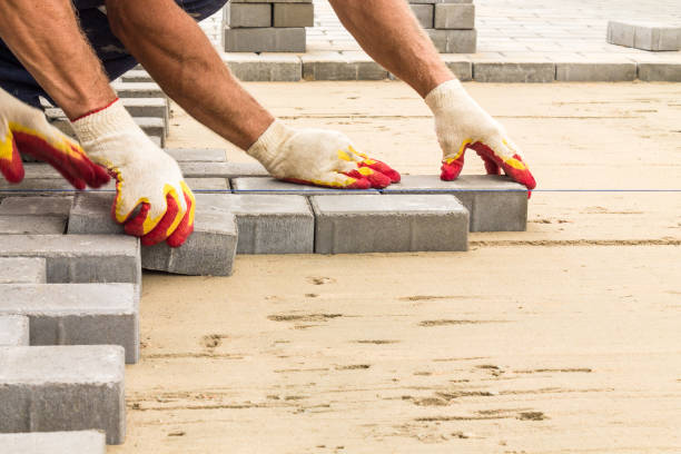 Best Driveway Pavers Contractor  in Vance, AL