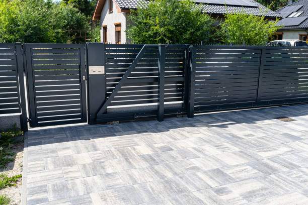 Reasons to Select Us for Your Driveway Paving Requirements in Vance, AL