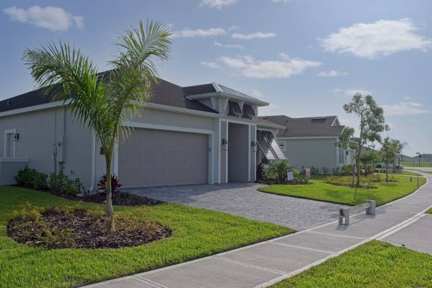 Best Interlocking Driveway Pavers  in Vance, AL