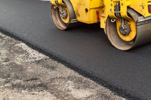 Professional Driveway Pavers in Vance, AL