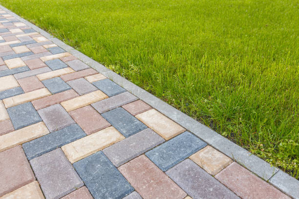 Professional Driveway Pavers in Vance, AL